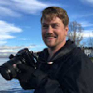 Meet your Posher, Zane